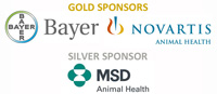 Toxocara Sponsors