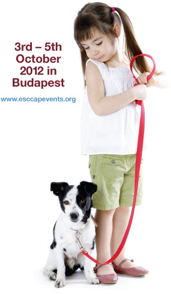 Budapest, Hungary : 3rd - 5th October 2012